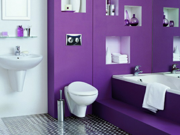 Badsanierung Beispiel 4