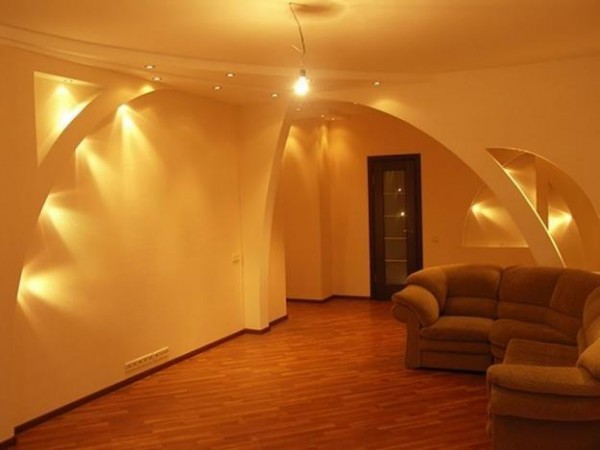 Raumdesign Beispiel 2