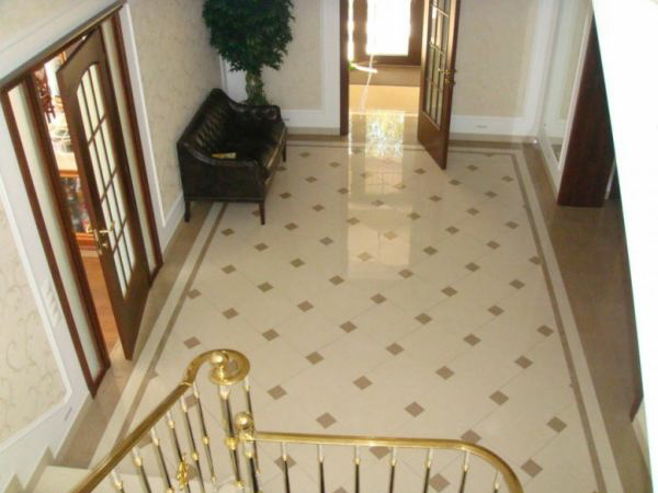 Raumdesign — Beispiel 3